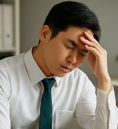독감 증상