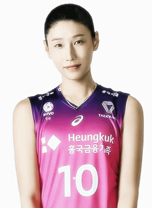 김연경
