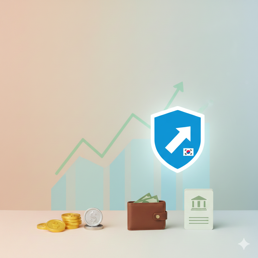 재테크 초보는 투자보다 정부지원금부터 시작해야 하는 이유