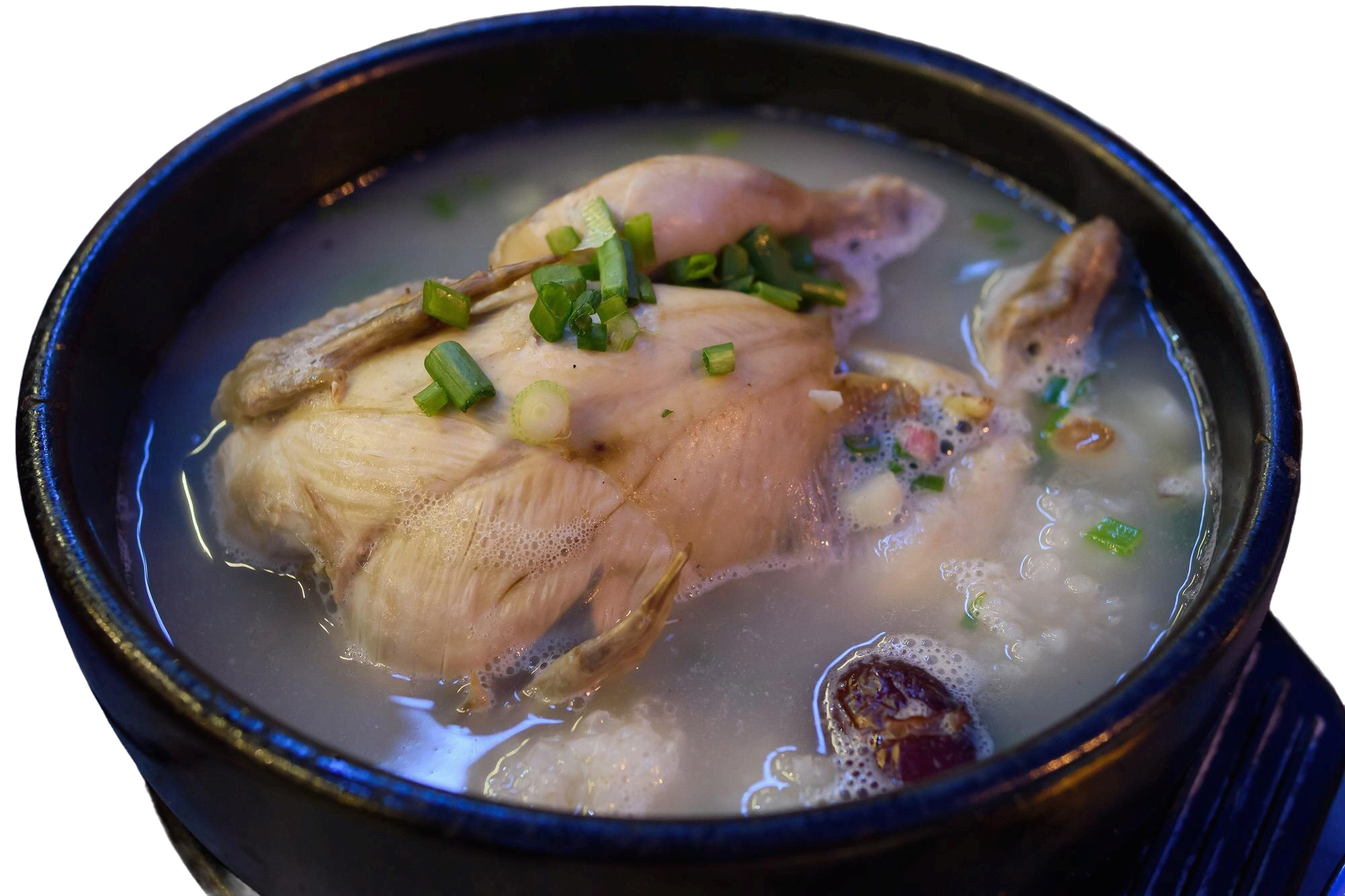 2025년 중복! 제대로 챙기는 보양식 추천 & 인기 간편식 BEST 7