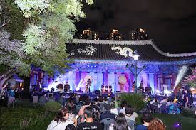 2025 대구 국가유산 야행