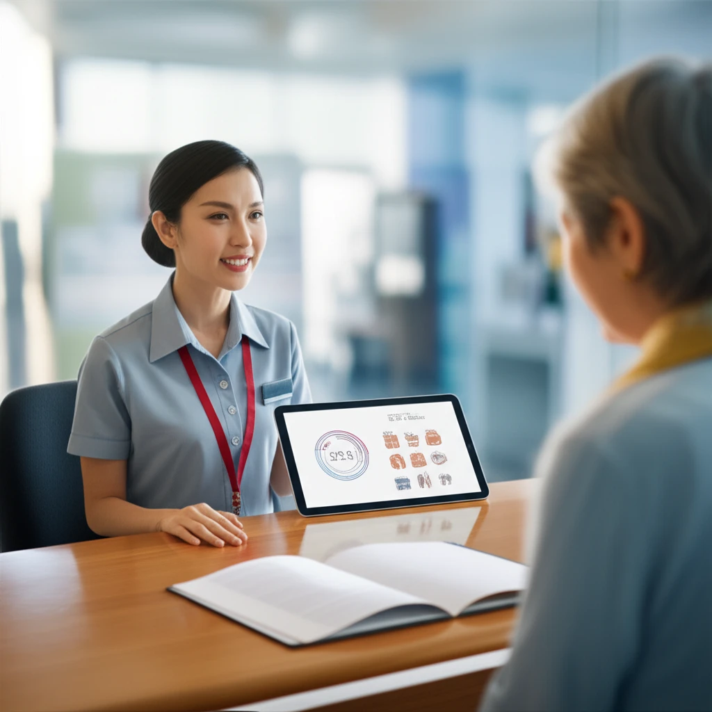 우체국 스마트뱅킹 앱 및 공식 홈페이..
