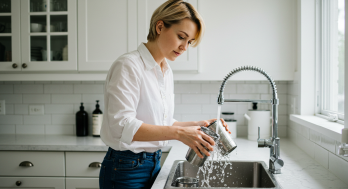 텀블러 사용법 완벽 가이드