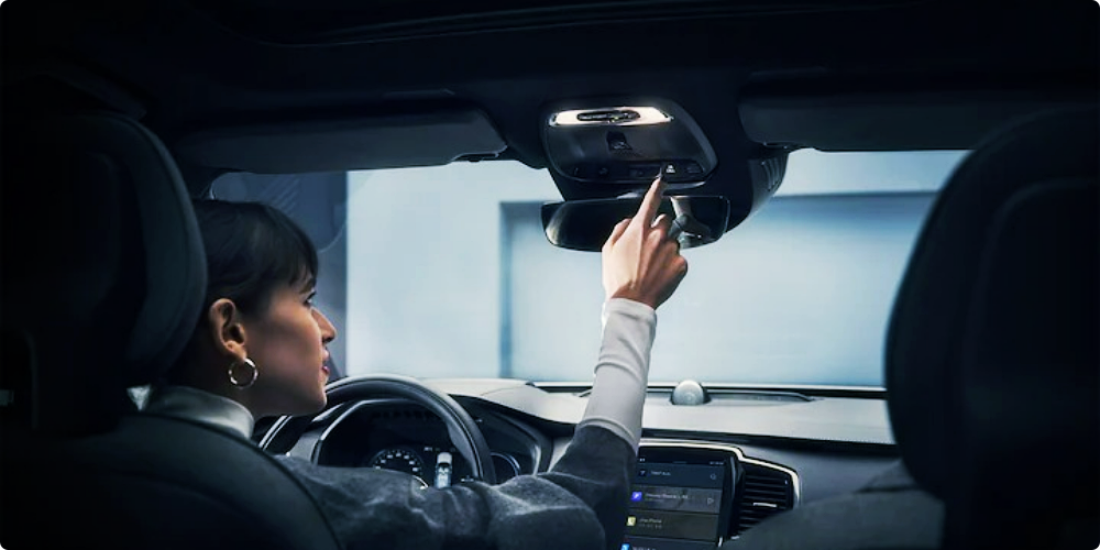 볼보 XC60 페이스리프트