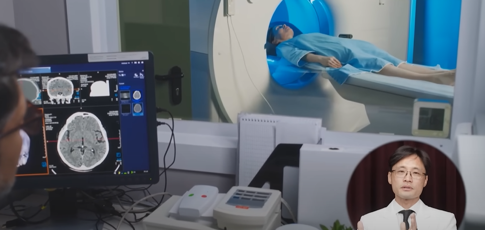 정진영 신경외과 전문의