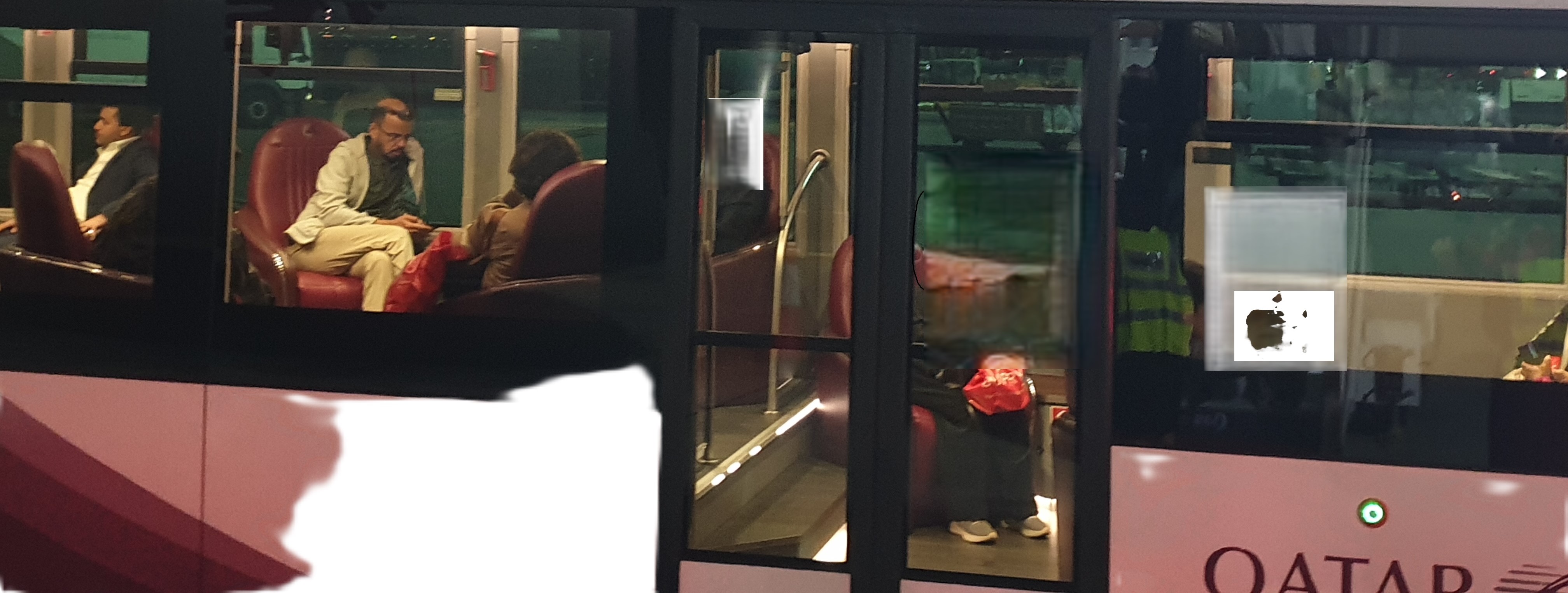 셔틀버스