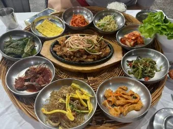 봉화 맛집 베스트10 현지인 숨겨진 맛집_24