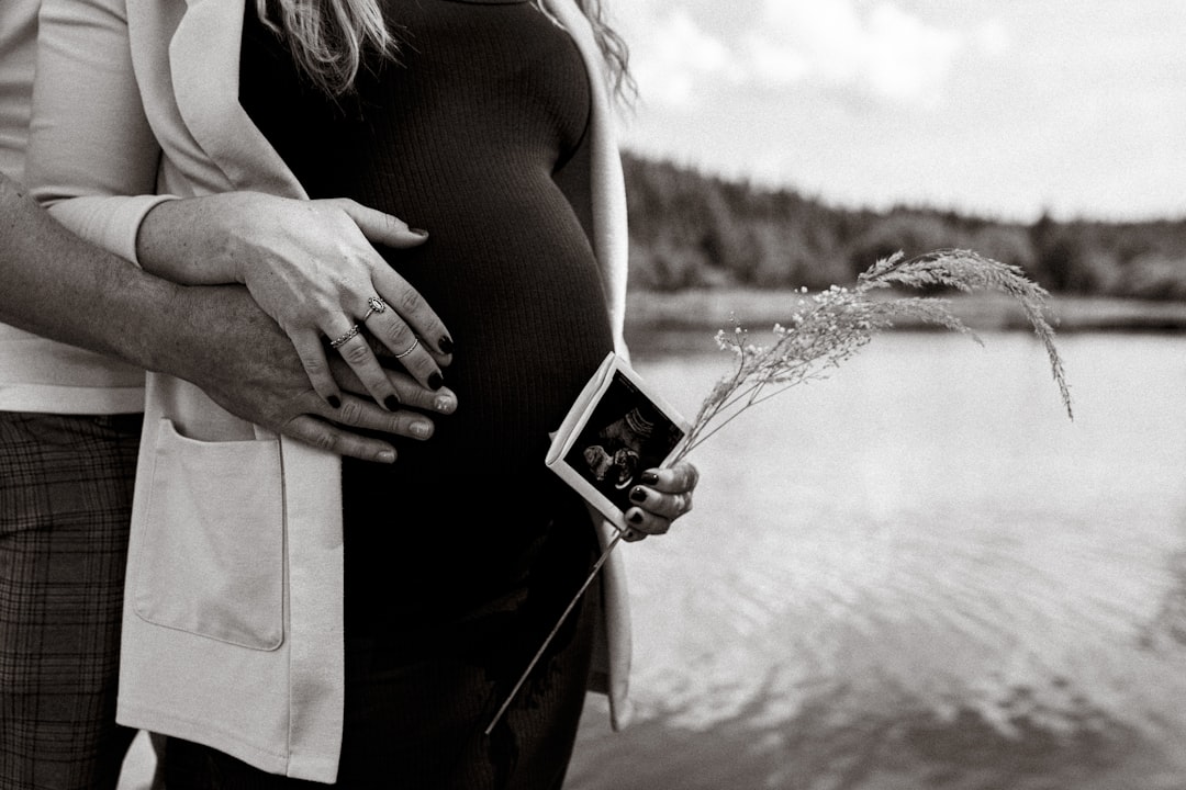 Postpartum.
