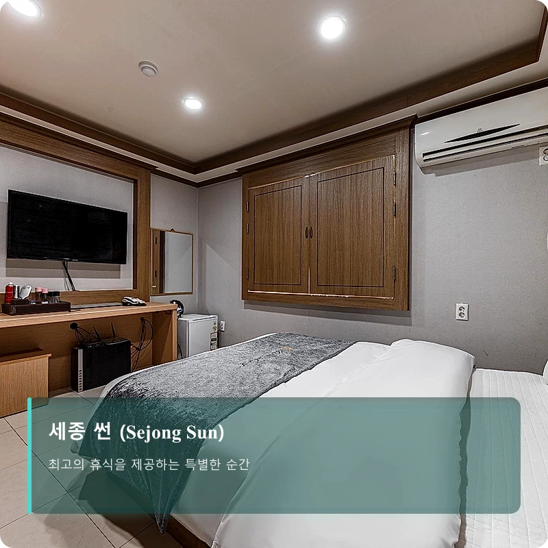 세종 썬 (Sejong Sun)_2