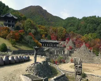 하동 삼성궁_14