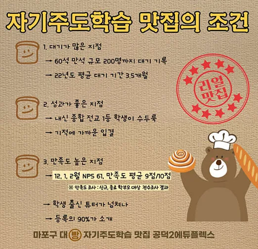 에듀플렉스 공덕2점