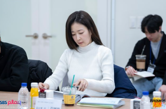 지옥에서 온 판사 몇부작