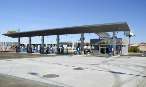 주유소&amp;#44; 충전소