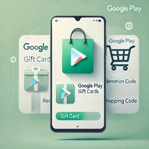 구글 기프트 카드 사용법 섬네일
