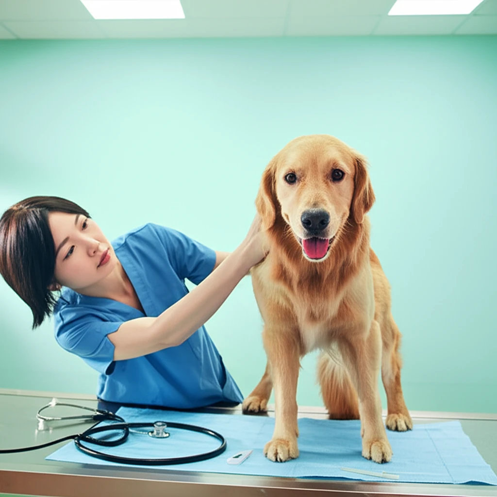 반려견 건강 지키는 필수템 강아지 건
