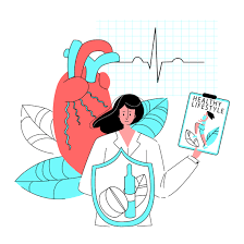 오른쪽 갈비뼈 통증의 원인