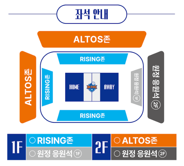 기업은행 좌석배치도