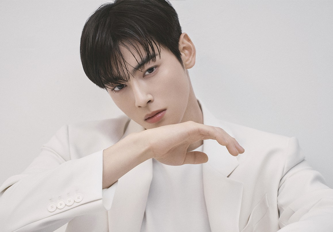 차은우