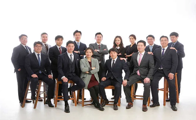 법무법인 대한중앙 사천분사무소 변호사 박민정