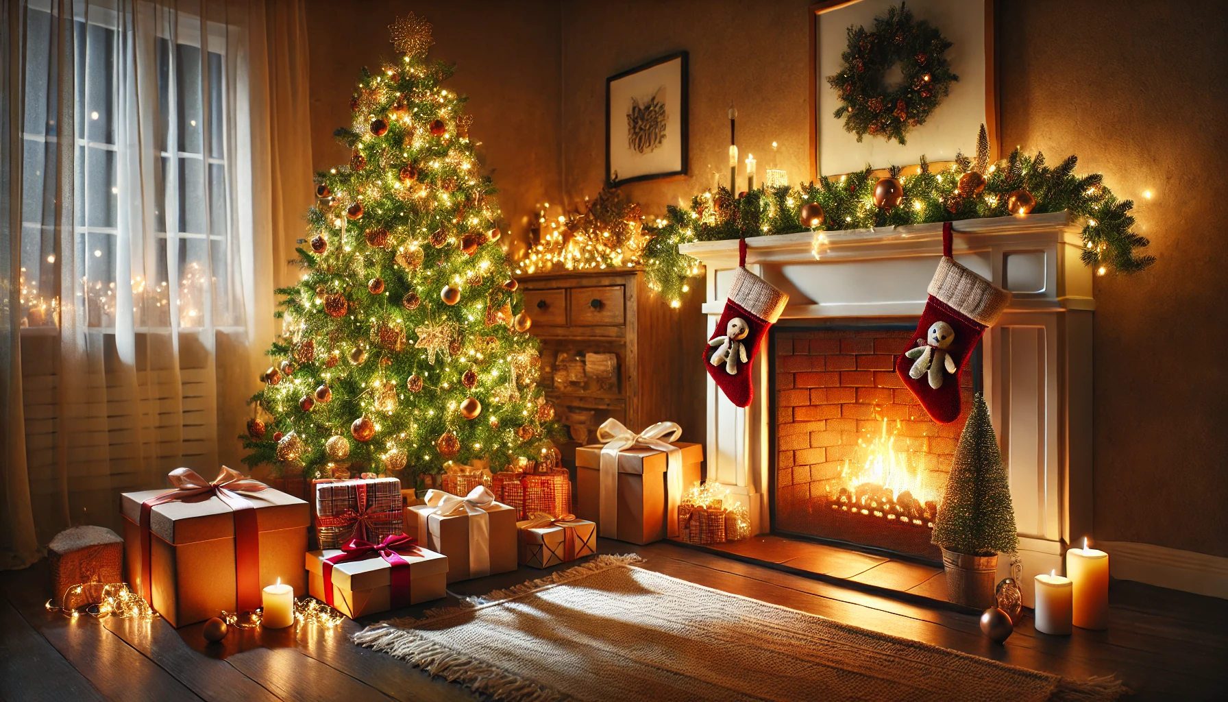 2024년 크리스마스 선물 가이드