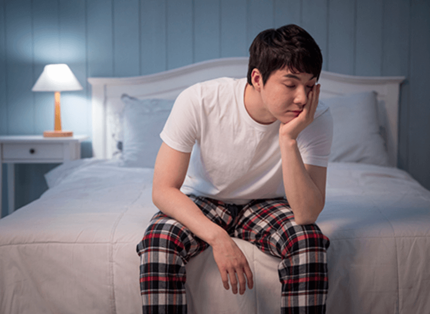 멜라토닌 부작용