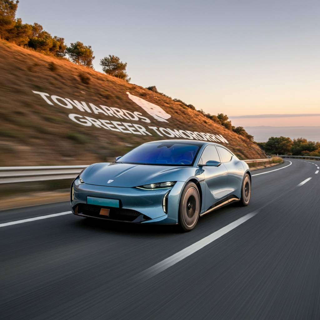 친환경 전기차2