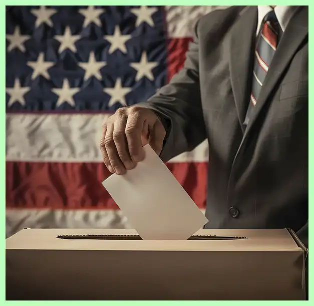 미국 대선 결과 속보 2024