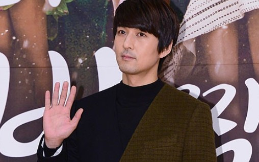 이필모 작품 활동