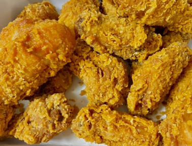 2024 인기 치킨 브랜드 순위 TOP 4