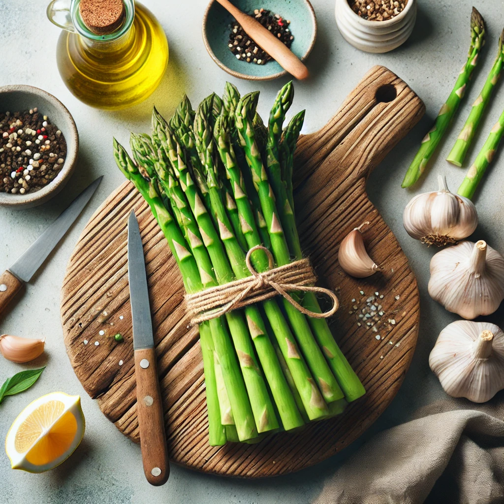 아스파라거스