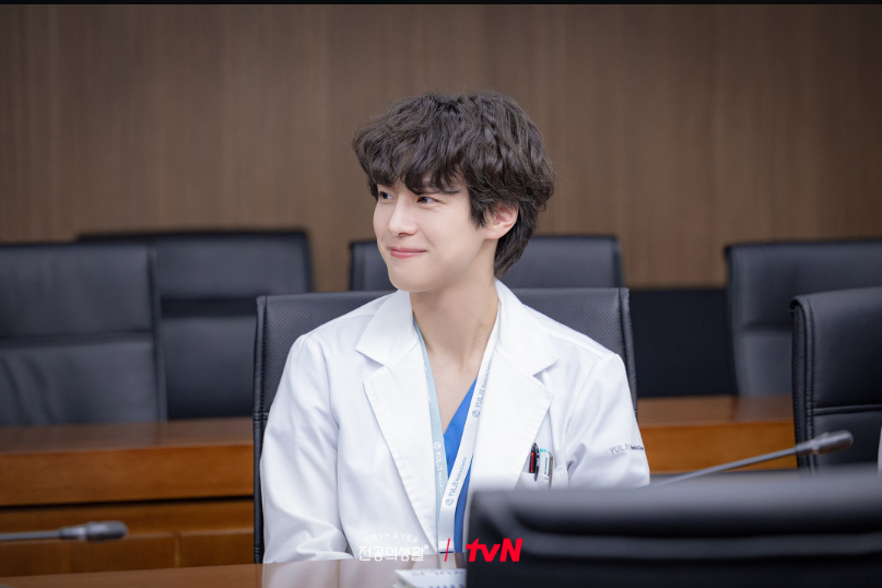 언젠가는 슬기로울 전공의생활