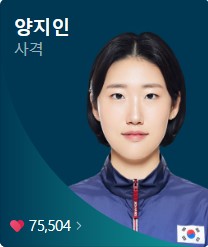 파리올림픽 사격 경기일정, 국가대표, 하이라이트