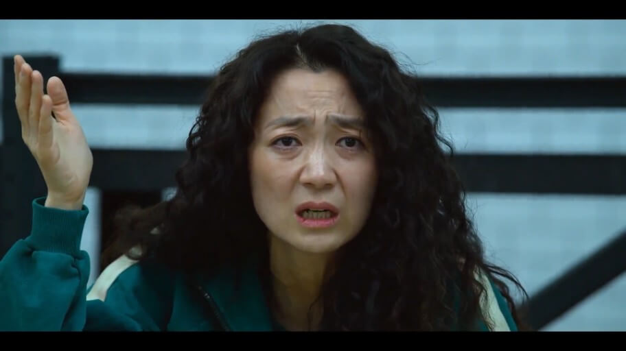 오징어게임 시즌1