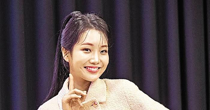 가수-김소연