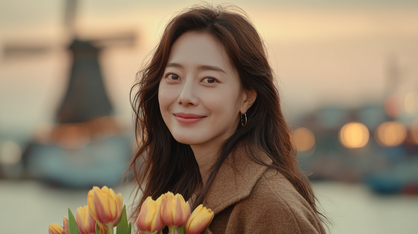 암스테르담 여행 사진