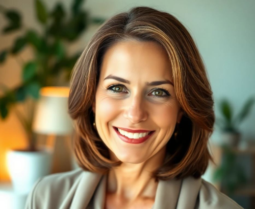 40~60대 여성을 위한 맞춤 영양제 추천 관련 사진