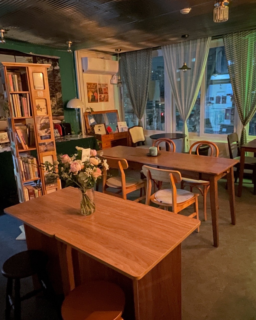 동물책방 정글핌피