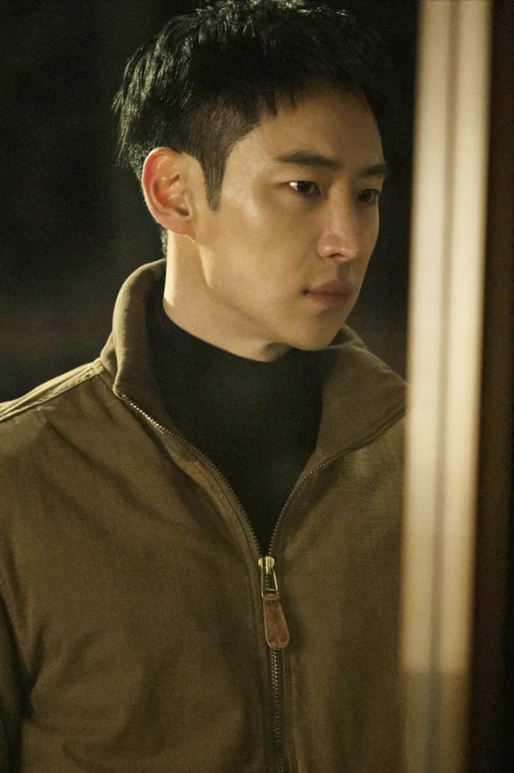 모범택시 시즌1