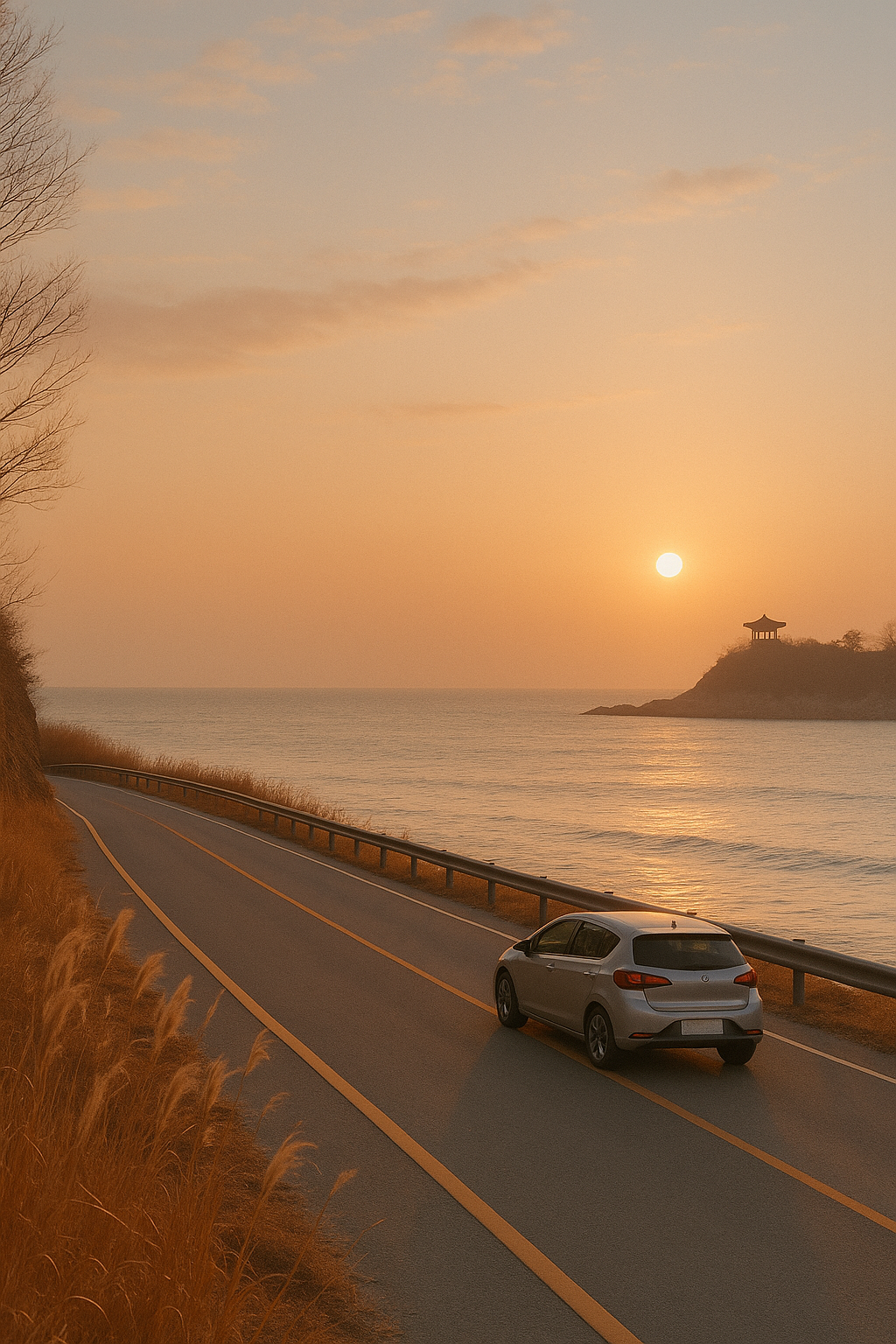 영덕 여행 꿀팁