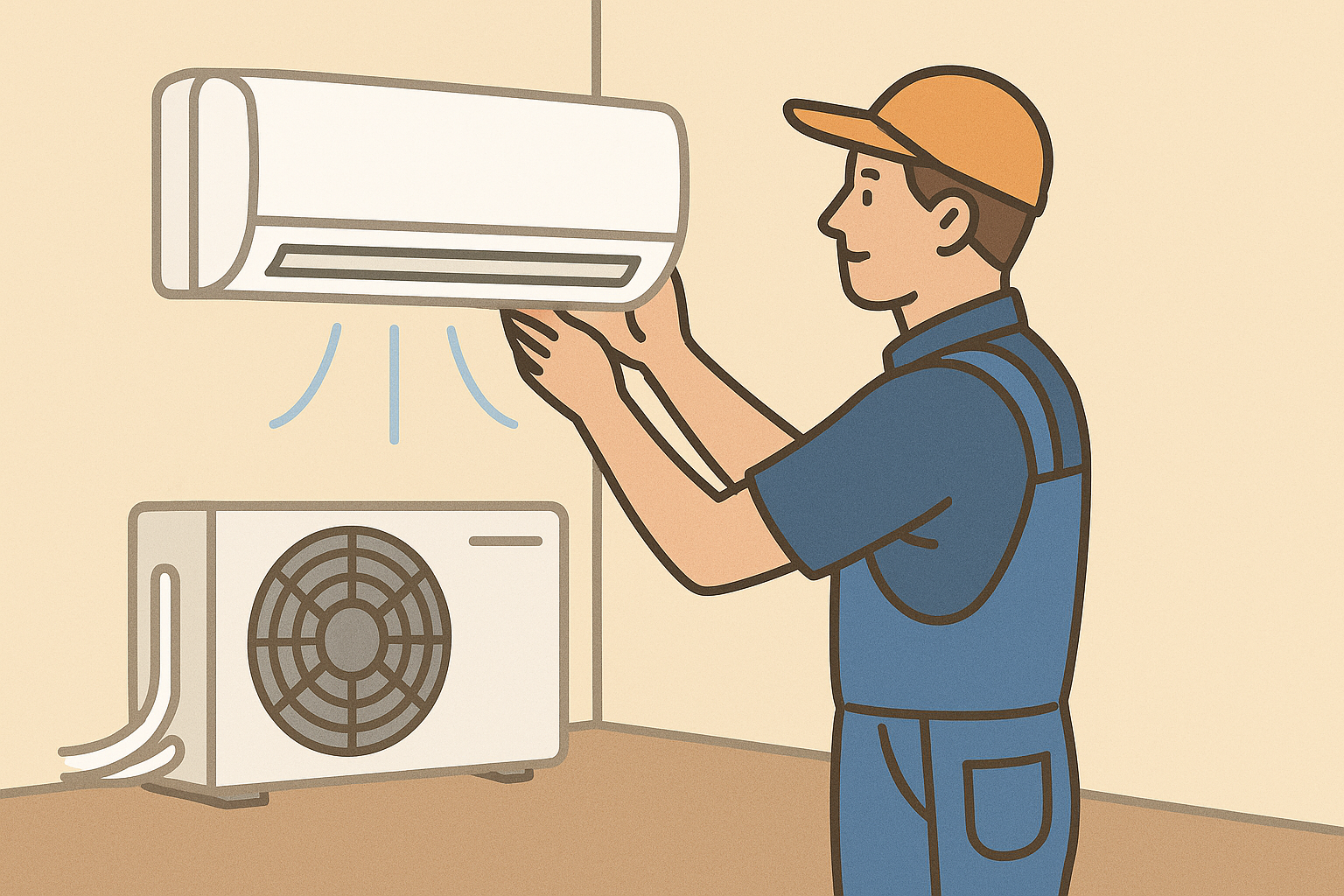 에어컨이전설치비용