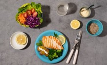 수능 할인 아웃백