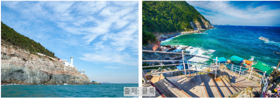 부산 여행, 원데이 시티투어: 해동용궁사, 태종대, 송도해수욕장, 감천문화마을