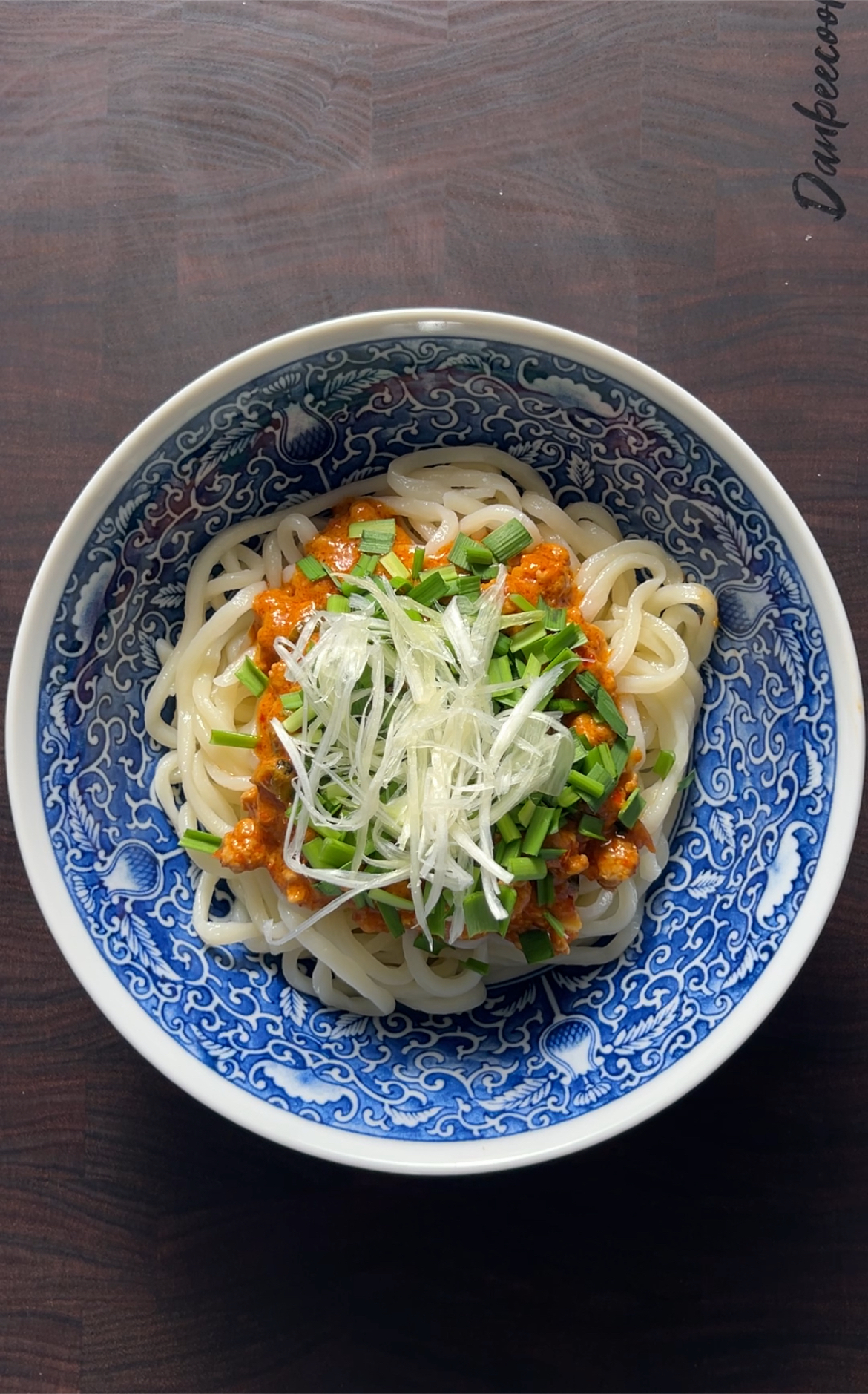 땅콩버터활용요리