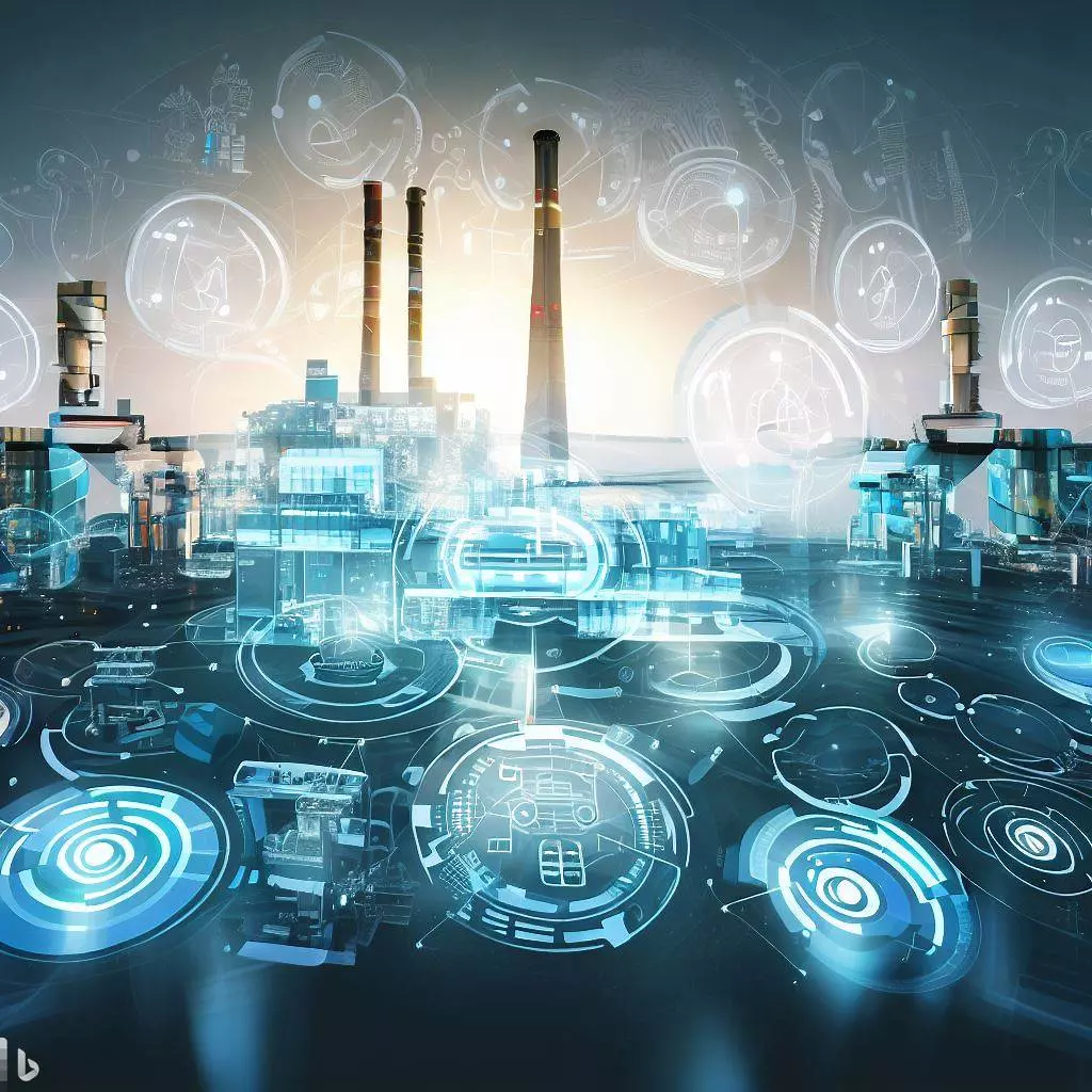 스마트팩토리란