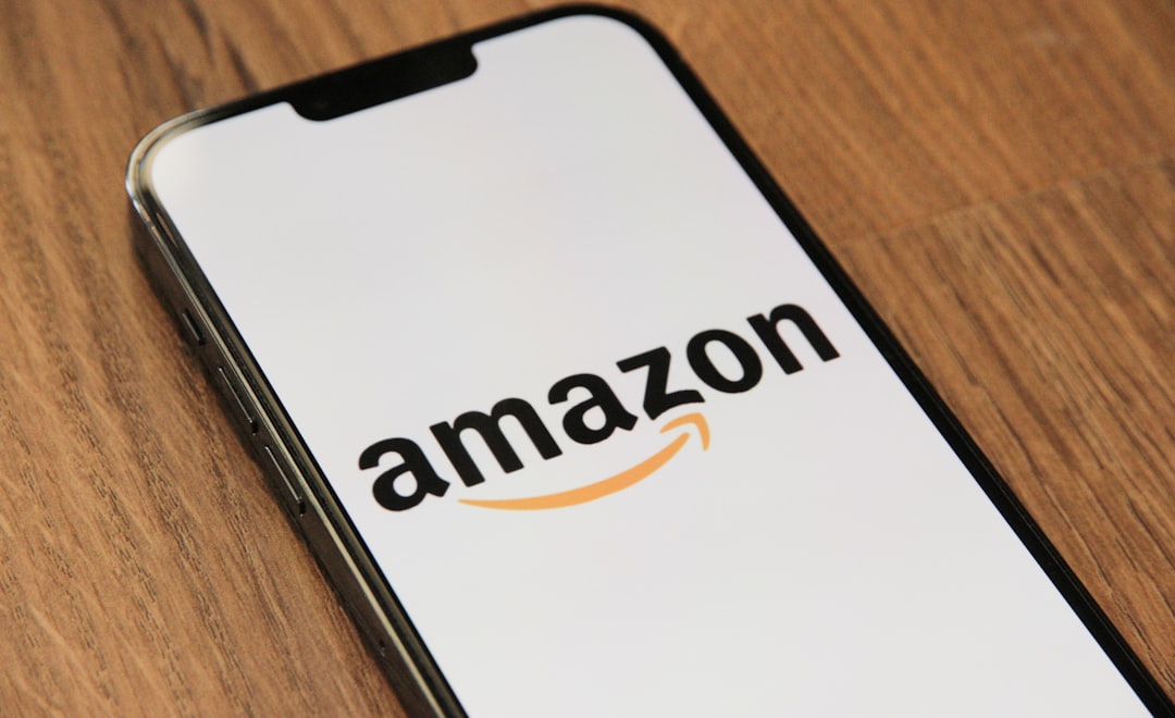 Amazon Stock.
