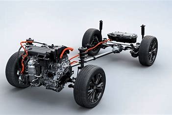 '엔진 발전기'로 주행거리 늘린 친환경차 EREV…