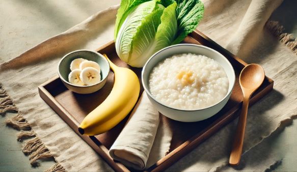 위염에 좋은 음식 관련 사진