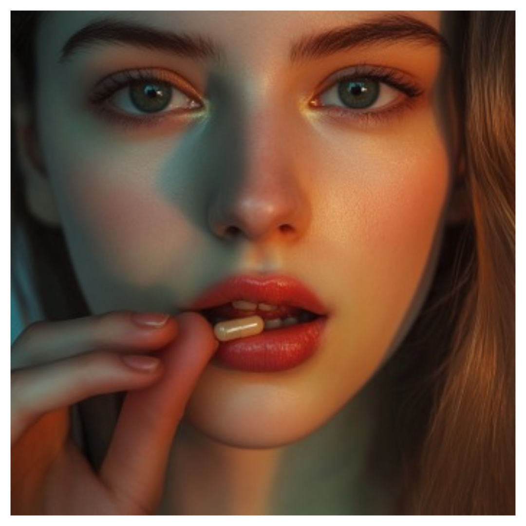 비타민K2와 관련된 사진입니다.