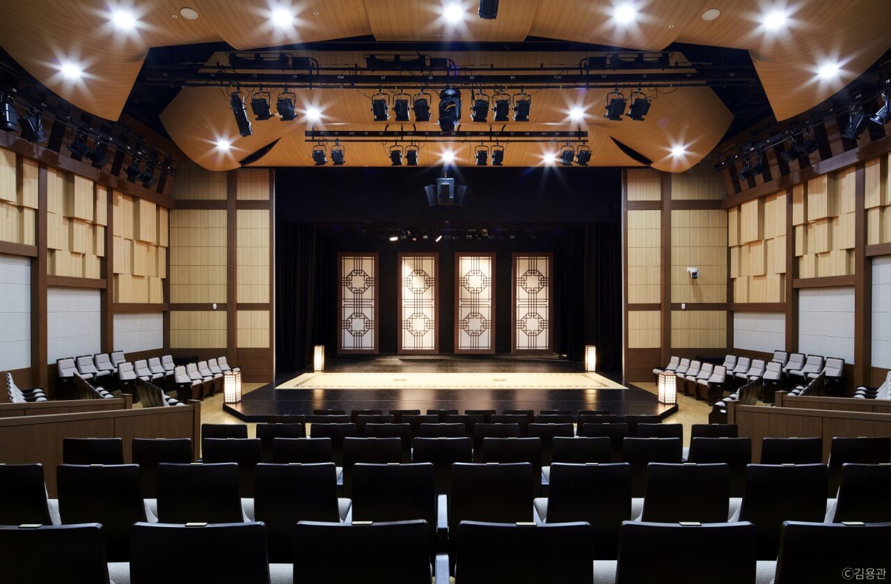 전주여행 국립무형유산원