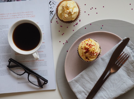 홈카페 마스터 되기: 나만의 커피와 디저트 그리고 인테리어